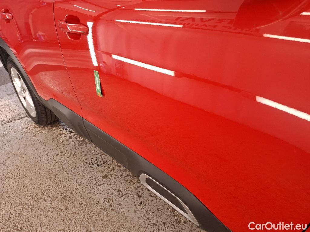  Citroen  C5 CITROEN  Aircross / 2018 / 5P / SUV BlueHDi 130 S&S BVM6 Business #25