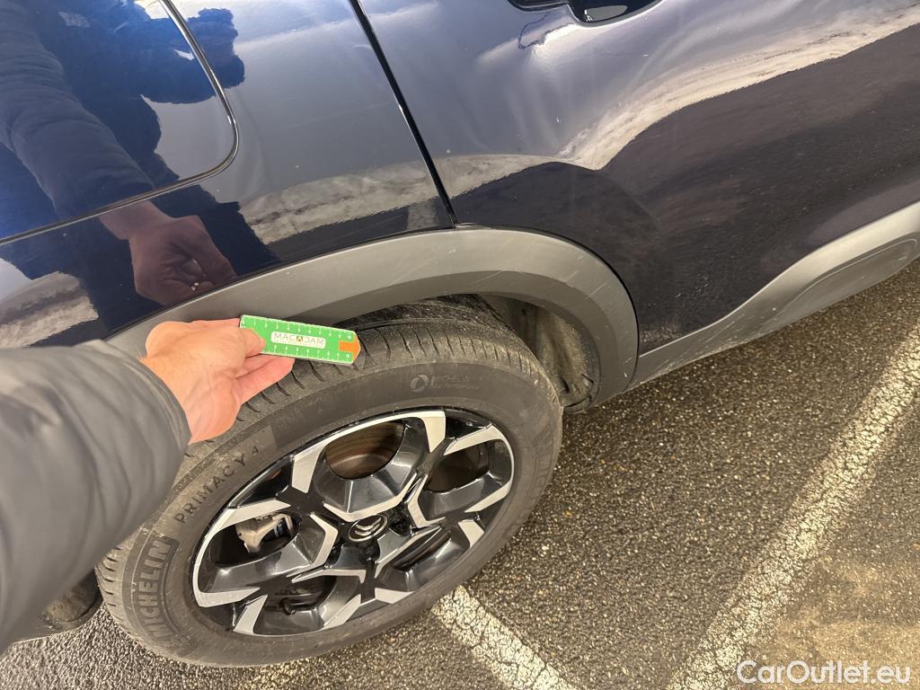  Citroen  C5 CITROEN  Aircross / 2022 / 5P / SUV BlueHDi 130 S&S EAT8 Feel Pack #23