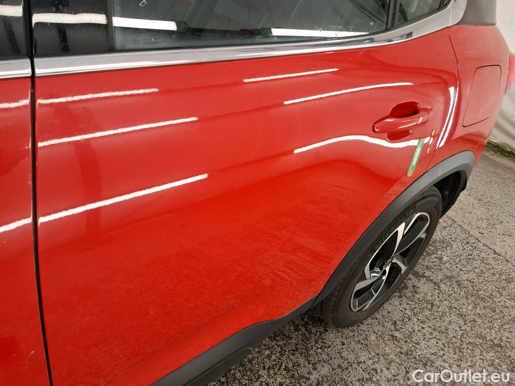  Citroen  C5 CITROEN  Aircross / 2018 / 5P / SUV Hybrid 225 e-EAT8 Feel #10