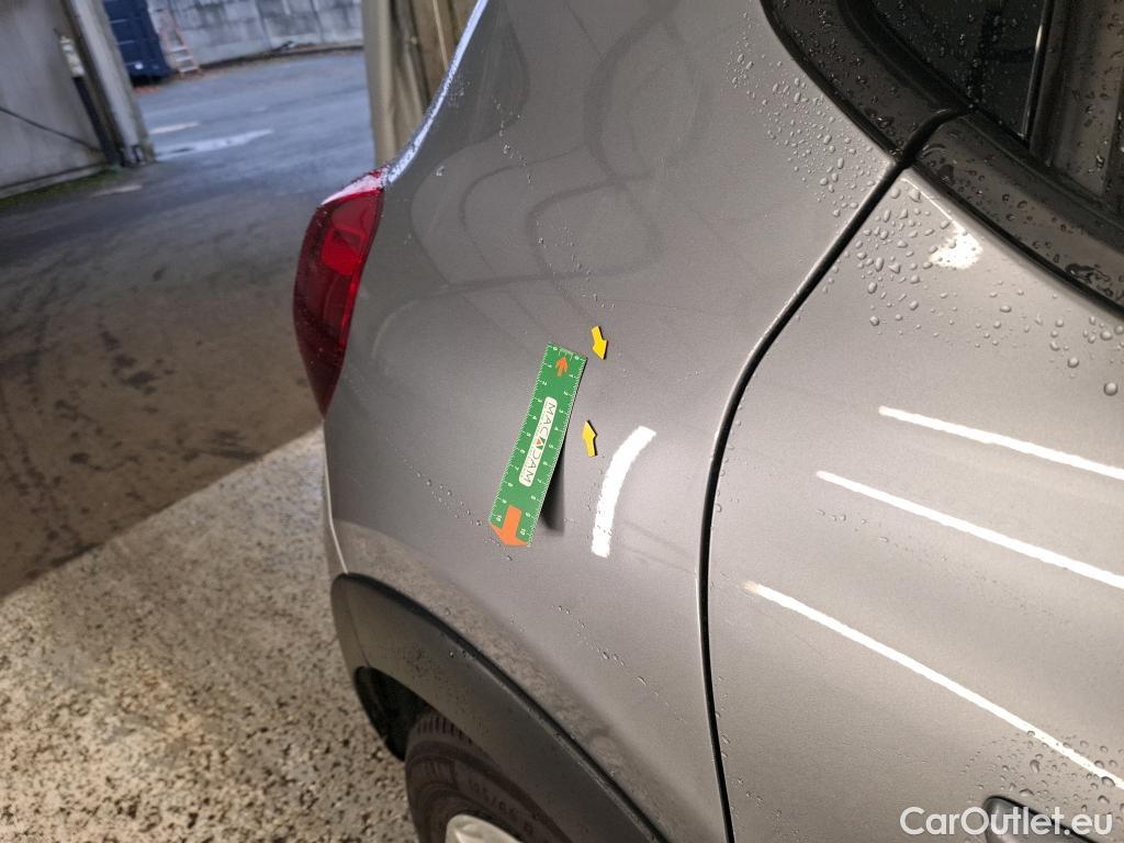  Citroen  C3  Shine Business 1.2 PureTech 80CV BVM5 E6 #10