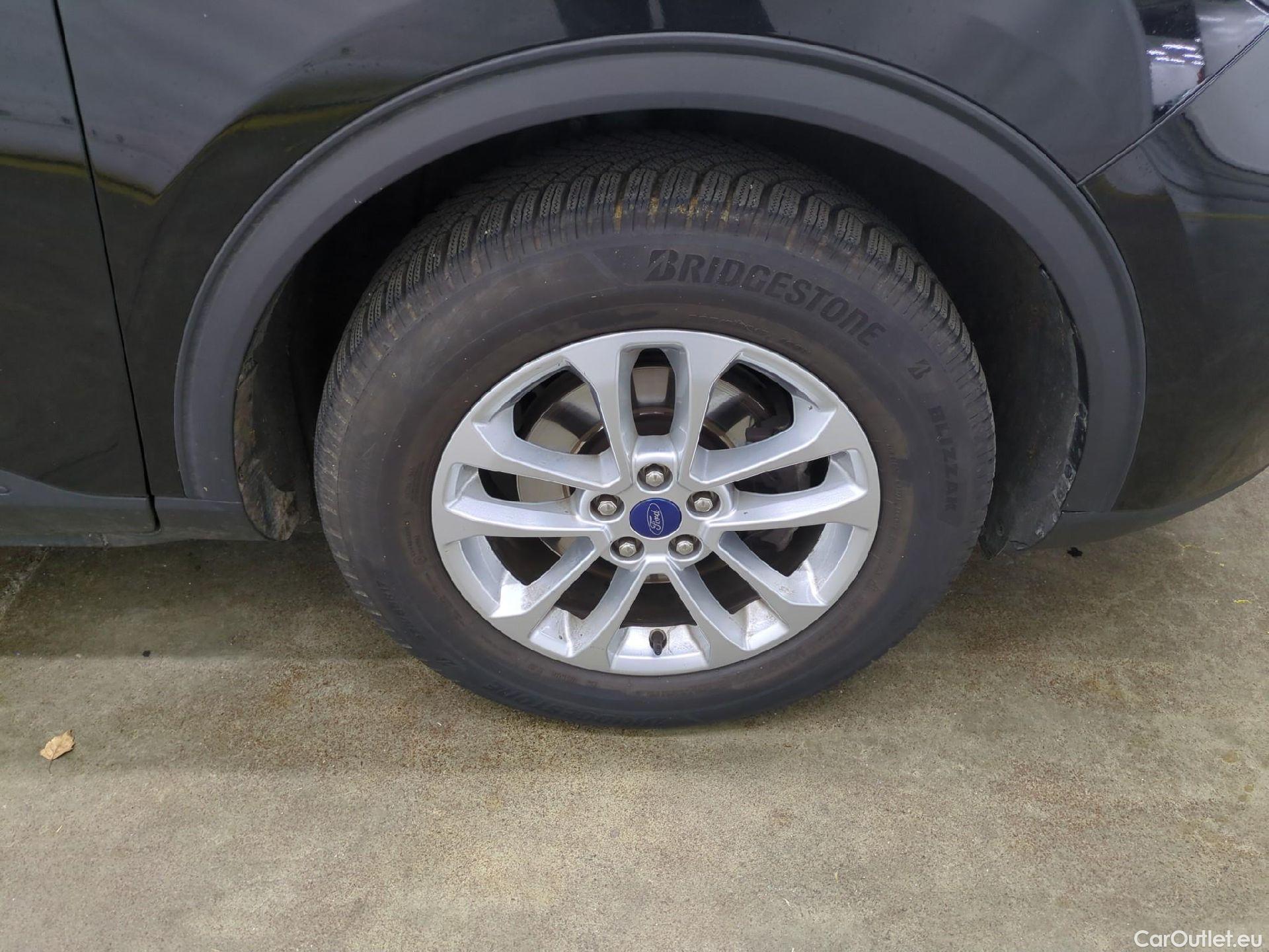  Ford  Kuga  Titanium Hybrid 2.5 190CV BVA6 E6dT #15