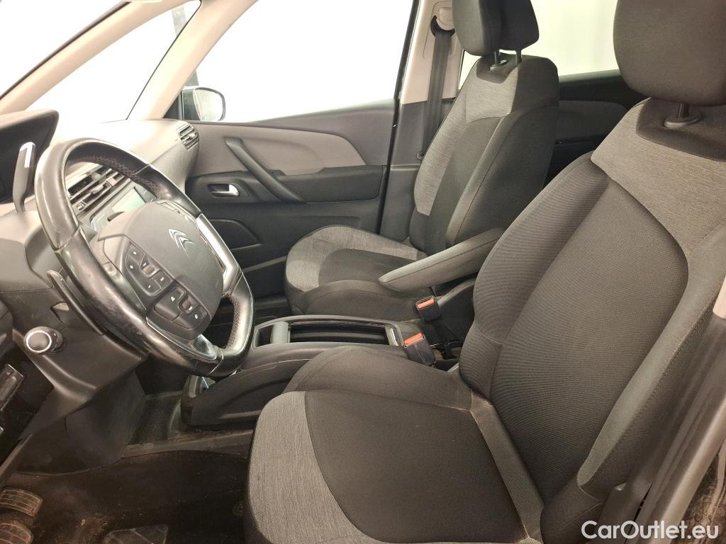  Citroen  C4 Grand Picasso /Spacetourer Business + 1.5 BlueHDi 130CV BVA8 7 Sieges E6d #51