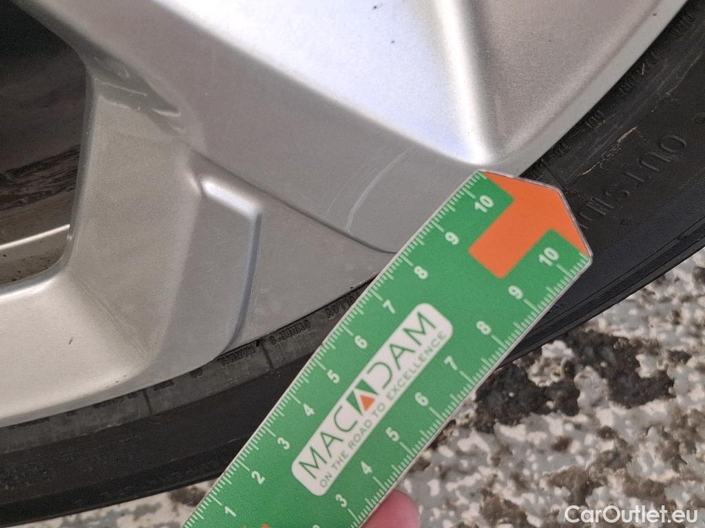  Citroen  C5 CITROEN  Aircross / 2018 / 5P / SUV BlueHDi 130 S&S BVM6 Business #15