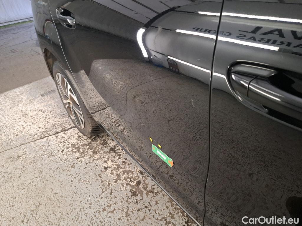  Citroen  C4 Grand Picasso /Spacetourer Business + 1.5 BlueHDi 130CV BVA8 7 Sieges E6d #49