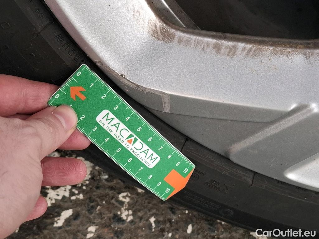  Citroen  C5 CITROEN  Aircross / 2018 / 5P / SUV BlueHDi 130 S&S BVM6 Business #11