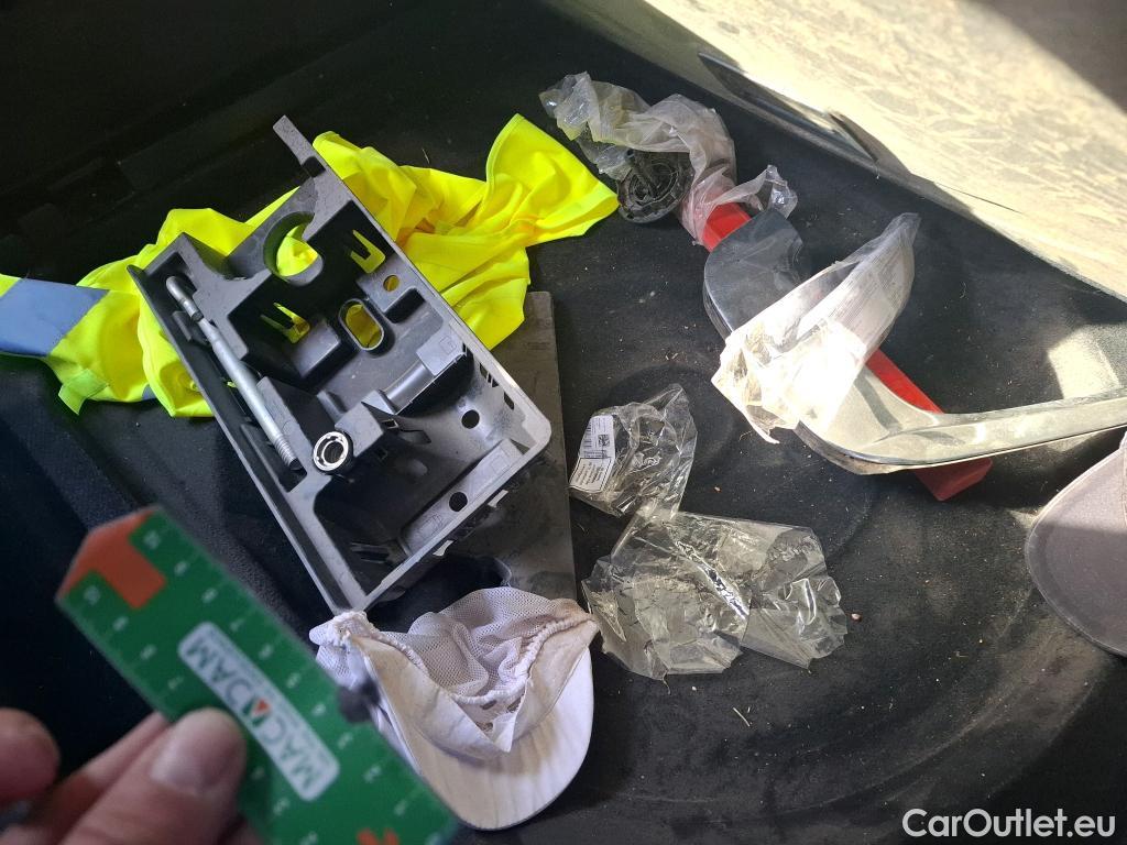  Citroen  C5 CITROEN  Aircross / 2018 / 5P / SUV BlueHDi 180 S&S EAT8 Business + #8