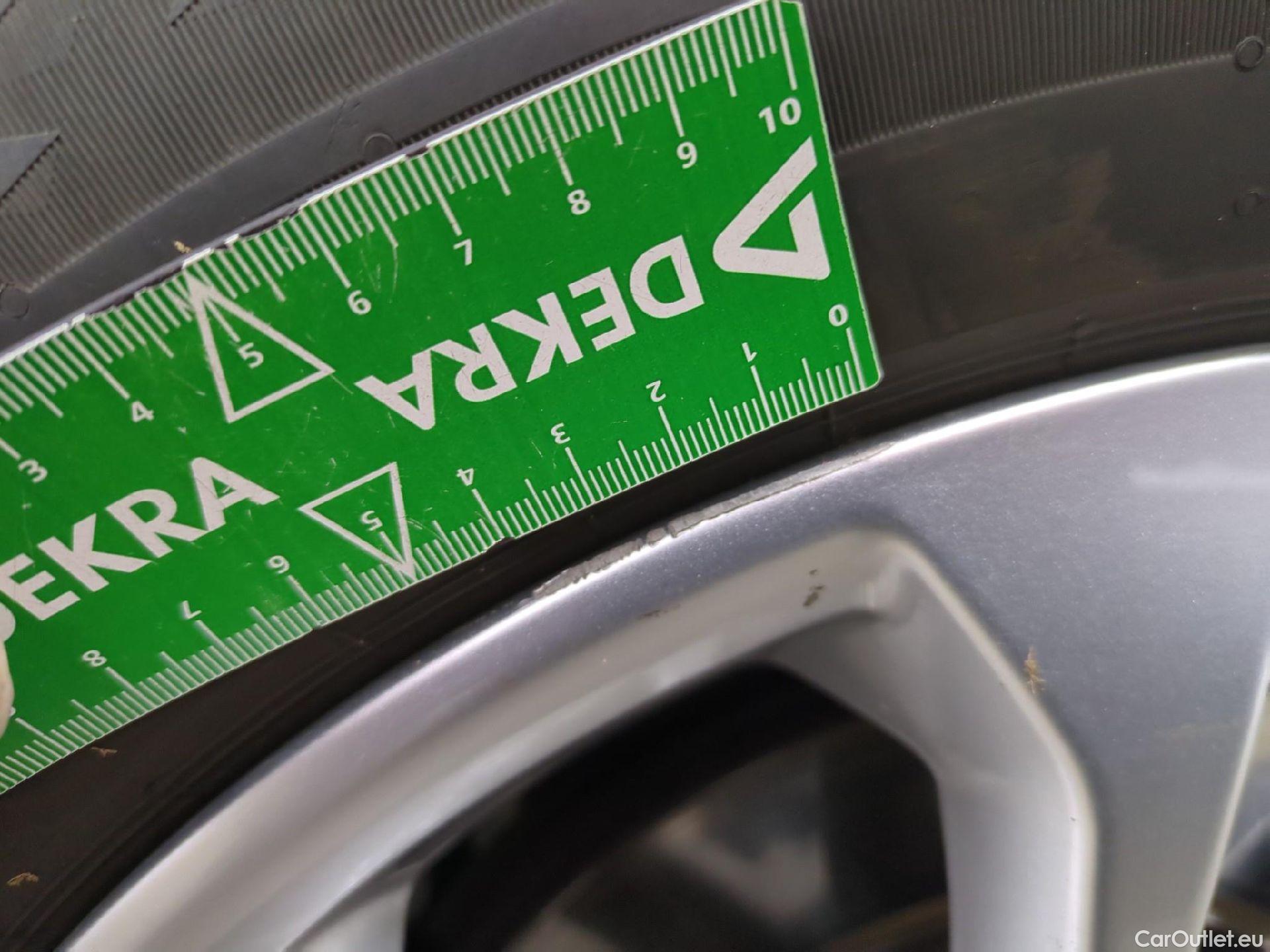  Ford  Kuga  Titanium Hybrid 2.5 190CV BVA6 E6dT #17