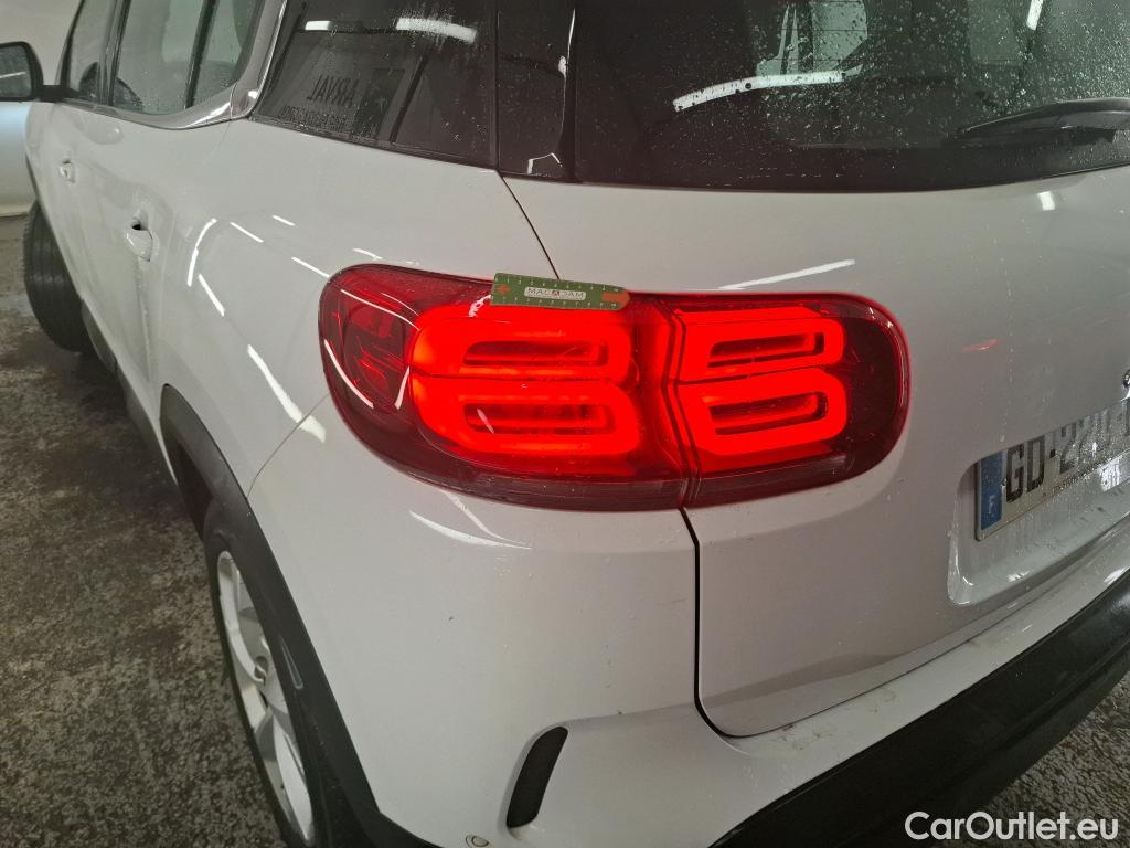  Citroen  C5  Aircross Business 1.5 BlueHDi 130CV BVA8 E6d #1