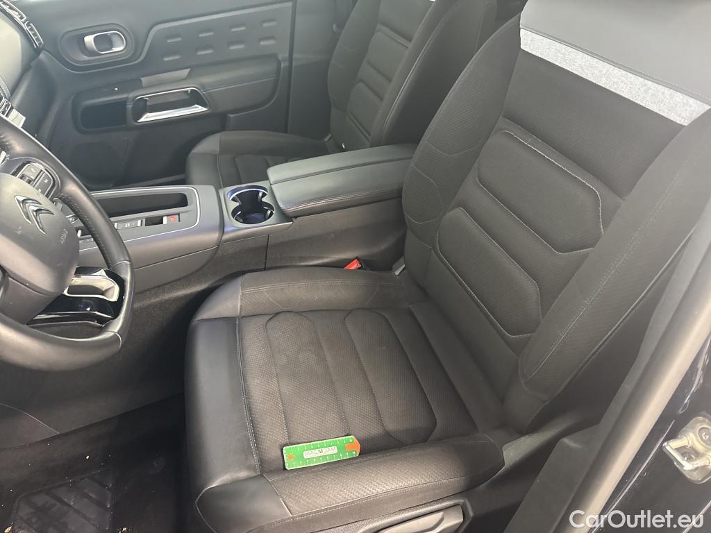  Citroen  C5 CITROEN  Aircross / 2022 / 5P / SUV BlueHDi 130 S&S EAT8 Feel Pack #12