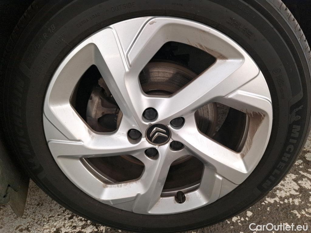  Citroen  C5 CITROEN  Aircross / 2018 / 5P / SUV BlueHDi 130 S&S BVM6 Business #10