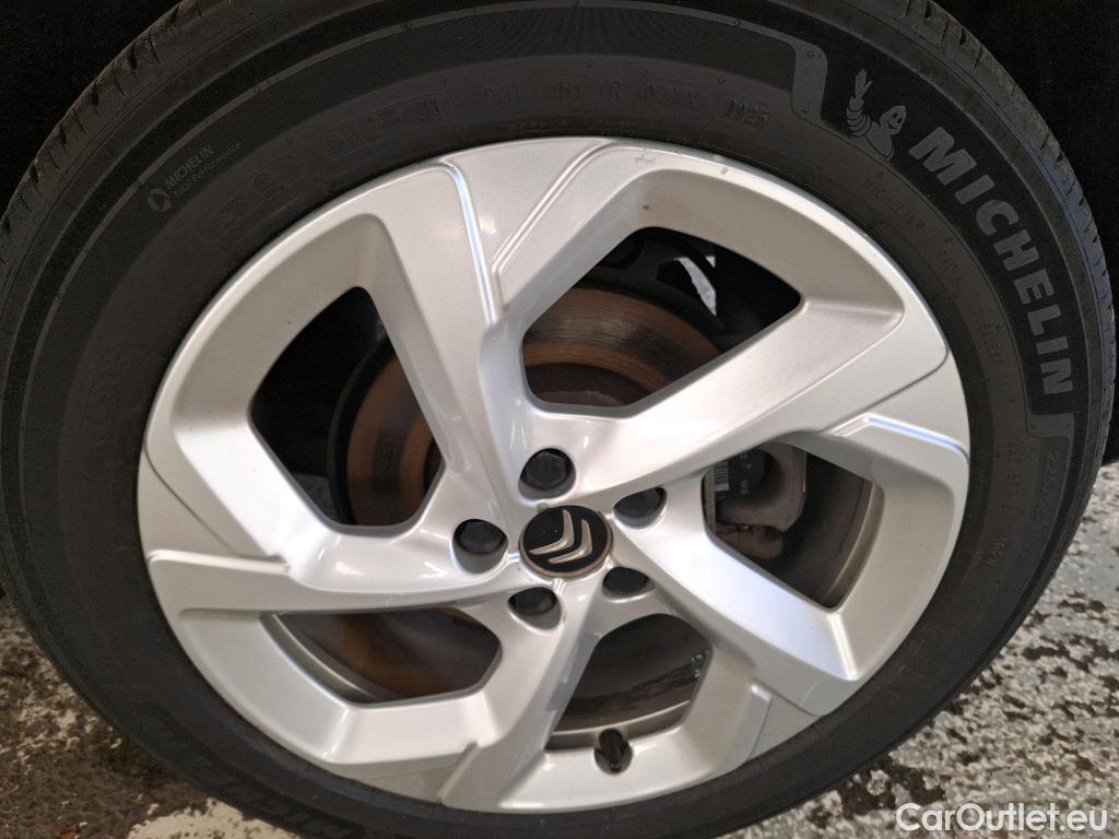  Citroen  C5 CITROEN  Aircross / 2018 / 5P / SUV BlueHDi 130 S&S BVM6 Business #13