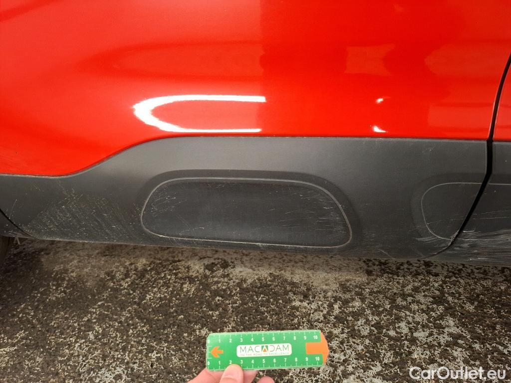  Citroen  C5 CITROEN  Aircross / 2018 / 5P / SUV Hybrid 225 e-EAT8 Feel #13