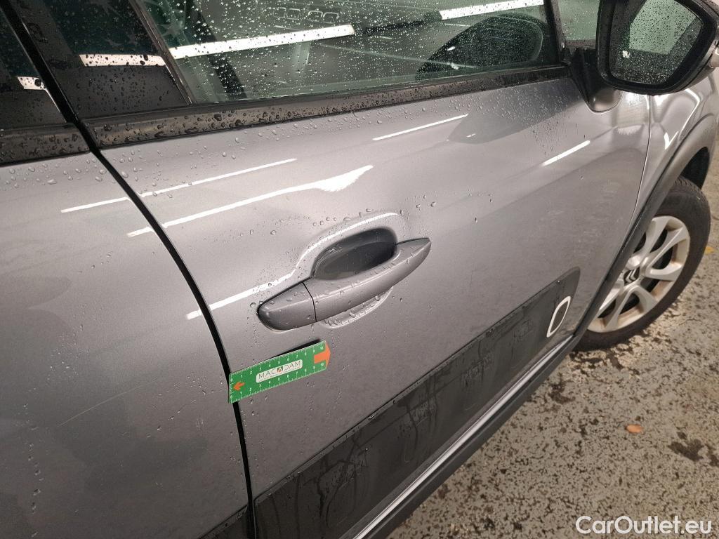  Citroen  C3  Shine Business 1.2 PureTech 80CV BVM5 E6 #25