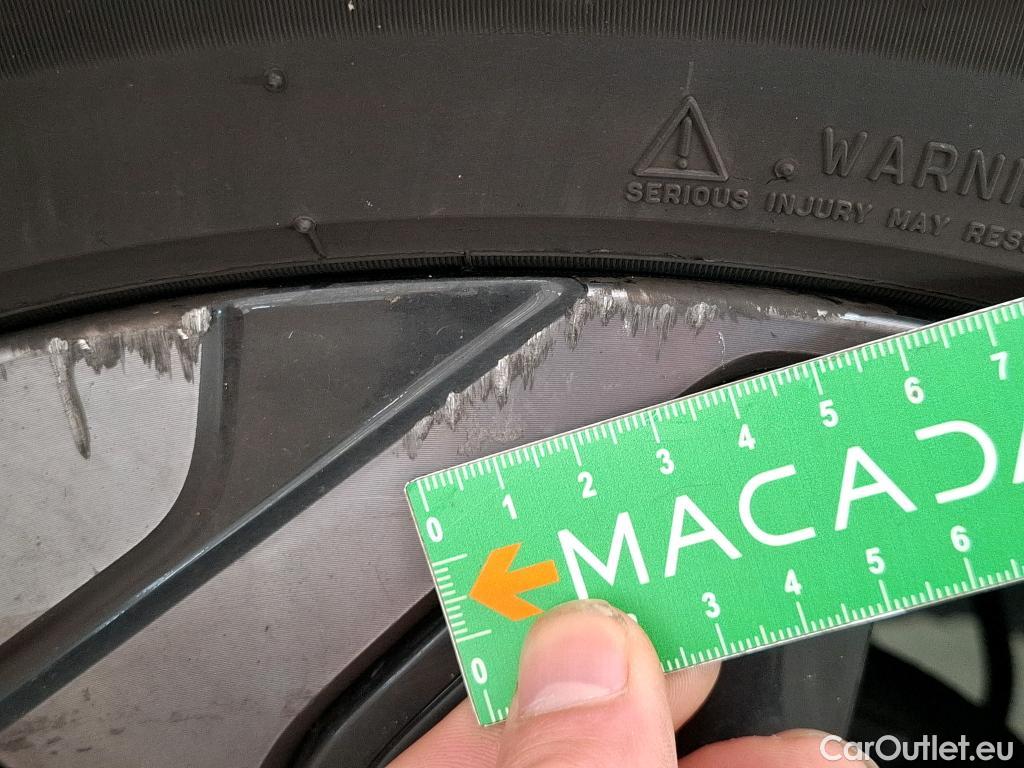  Citroen  C4  Berline Shine Pack 1.5 BlueHDI 130CV BVA8 E6d #9