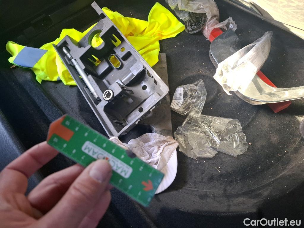  Citroen  C5 CITROEN  Aircross / 2018 / 5P / SUV BlueHDi 180 S&S EAT8 Business + #11