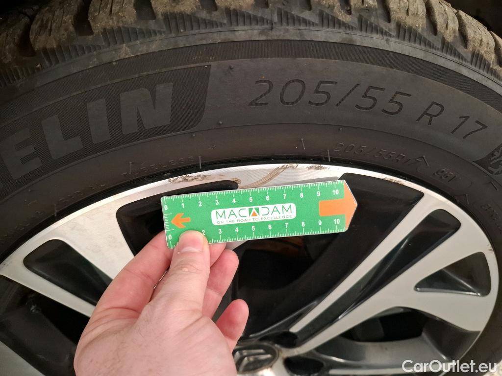  Citroen  C4 Grand Picasso /Spacetourer Business + 1.5 BlueHDi 130CV BVA8 7 Sieges E6d #38