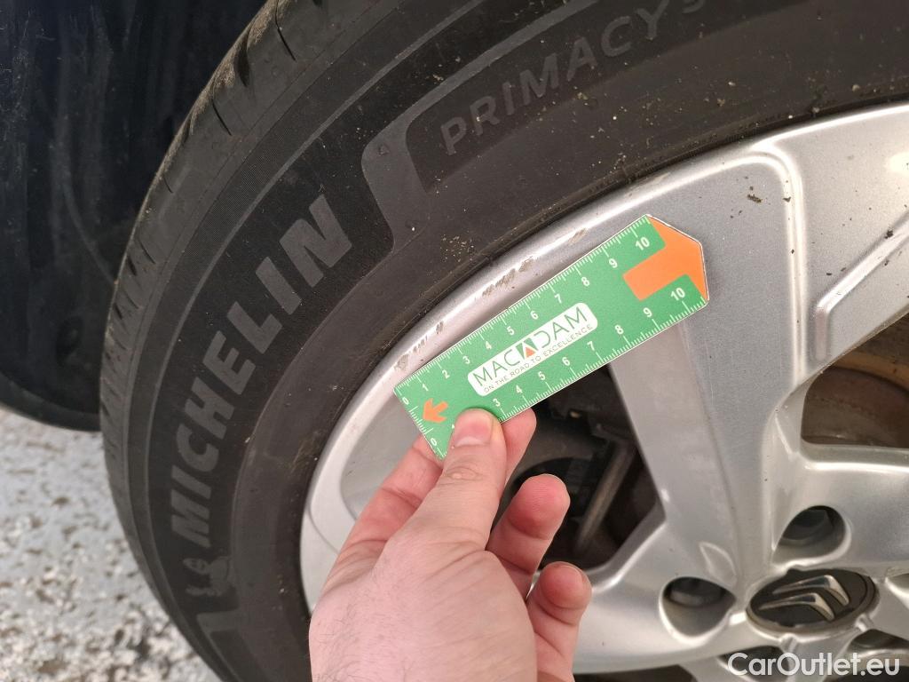  Citroen  C5 CITROEN  Aircross / 2018 / 5P / SUV BlueHDi 130 S&S BVM6 Business #18