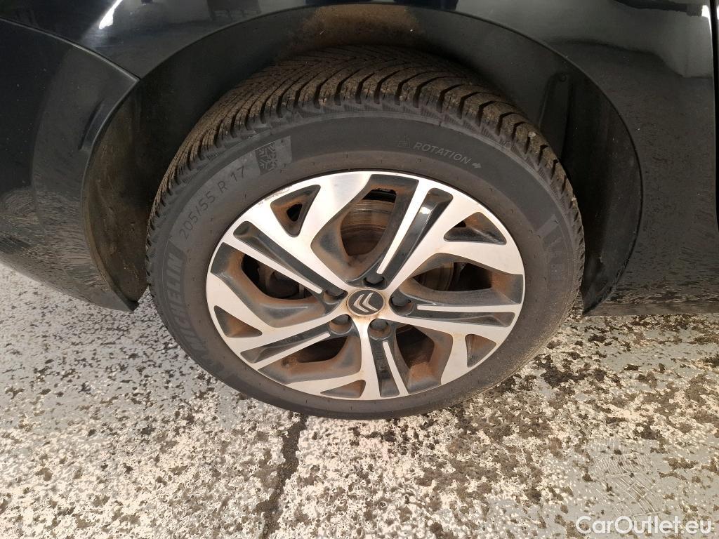  Citroen  C4 Grand Picasso /Spacetourer Business + 1.5 BlueHDi 130CV BVA8 7 Sieges E6d #41