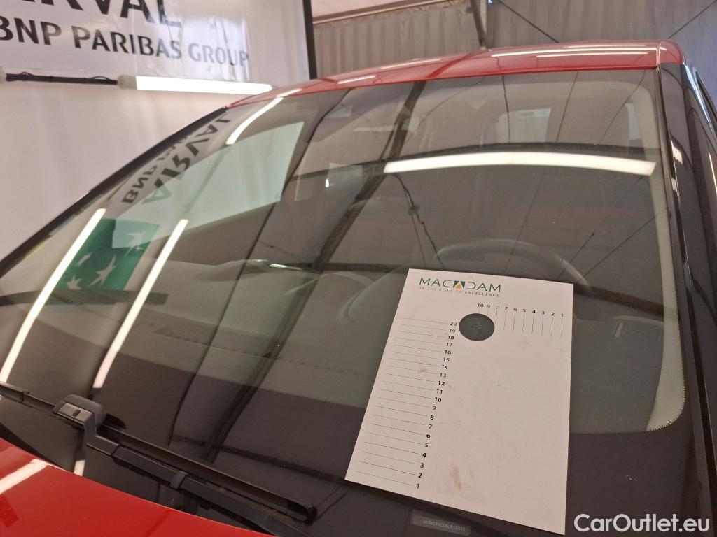  Citroen  C5 CITROEN  Aircross / 2018 / 5P / SUV BlueHDi 130 S&S BVM6 Business #1