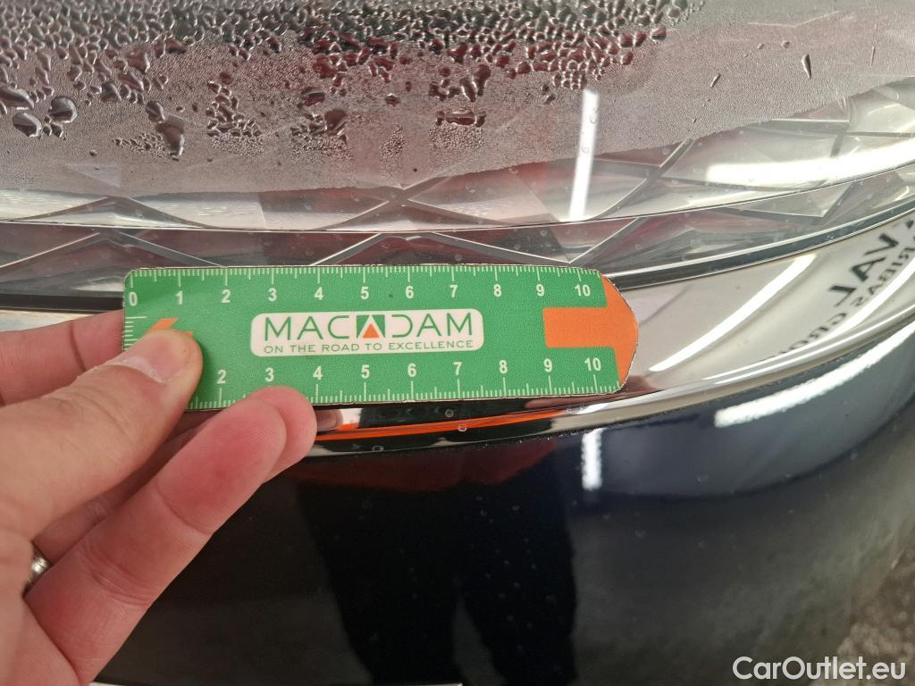  DS  DS7 DS DS 7 Crossback / 2017 / 5P / SUV E-TENSE 4x4 300 RIVOLI #24