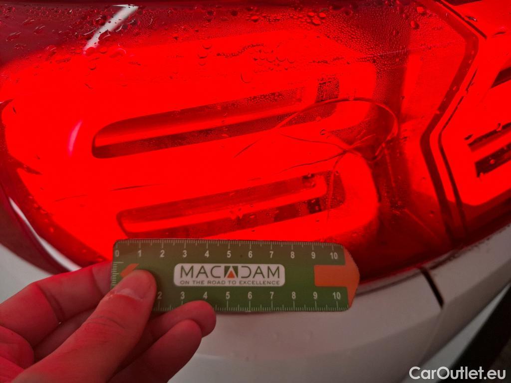  Citroen  C5  Aircross Business 1.5 BlueHDi 130CV BVA8 E6d #2