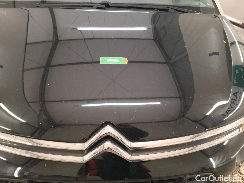  Citroen  C4 Grand Picasso /Spacetourer Business + 1.5 BlueHDi 130CV BVA8 7 Sieges E6d #26