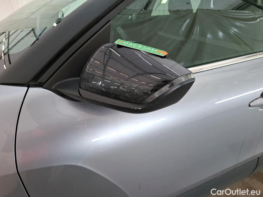  Citroen  C4  Berline Shine Pack 1.5 BlueHDI 130CV BVA8 E6d #29