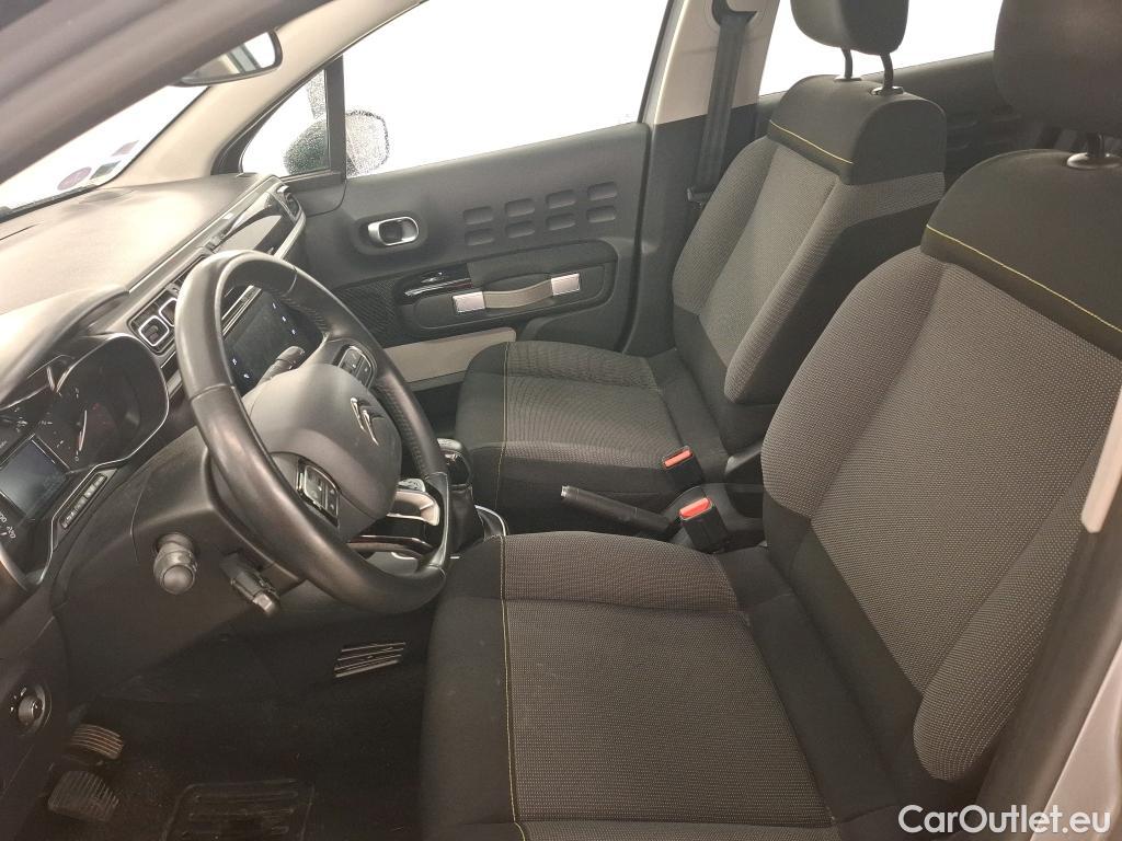  Citroen  C3  Shine Business 1.2 PureTech 80CV BVM5 E6 #19