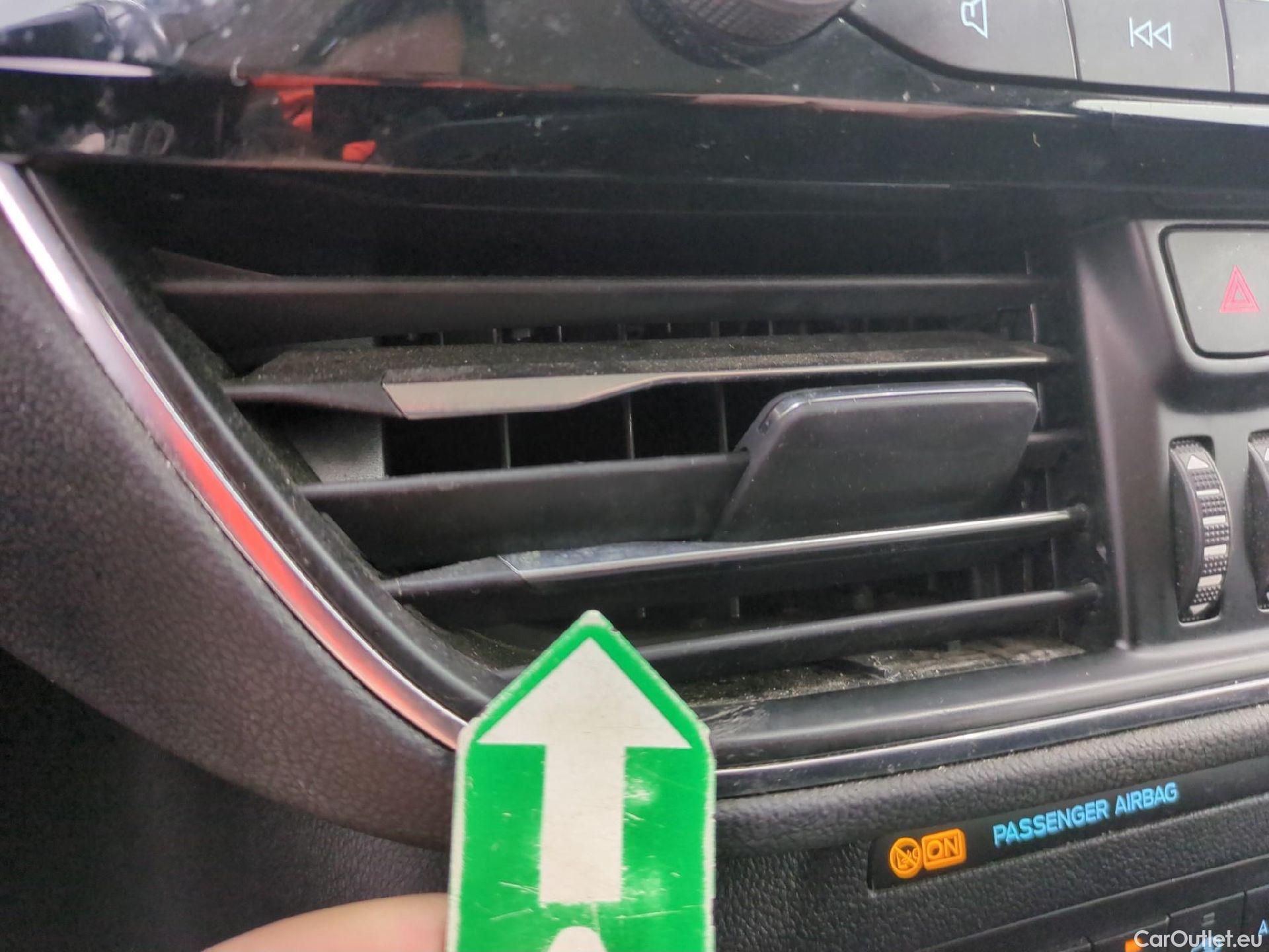  Ford  Kuga  Titanium Hybrid 2.5 190CV BVA6 E6dT #8