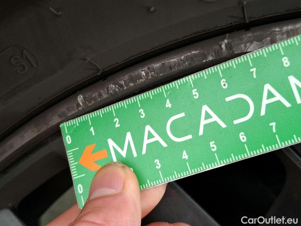  Citroen  C4  Berline Shine Pack 1.5 BlueHDI 130CV BVA8 E6d #11