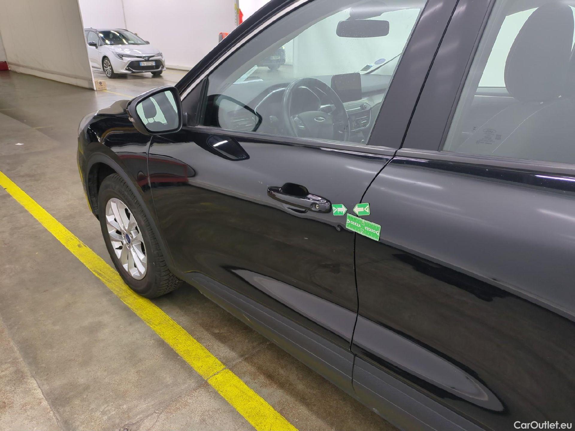  Ford  Kuga  Titanium Hybrid 2.5 190CV BVA6 E6dT #30