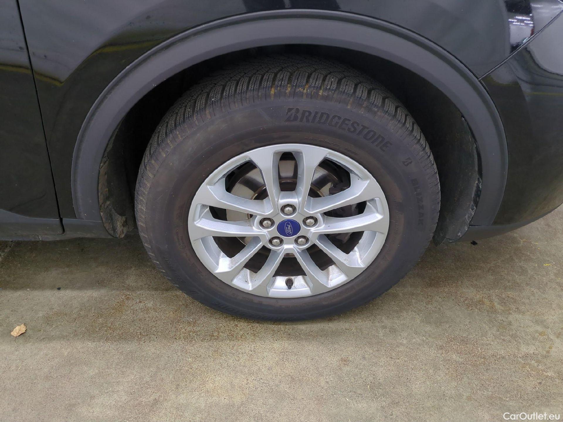  Ford  Kuga  Titanium Hybrid 2.5 190CV BVA6 E6dT #16