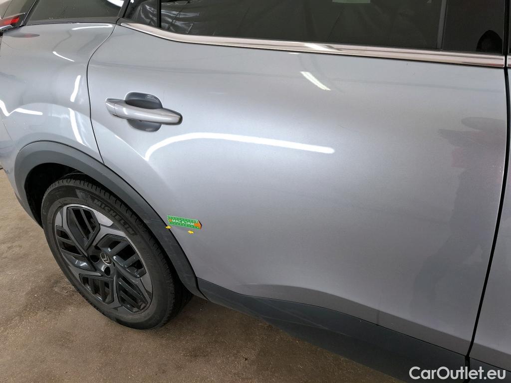  Citroen  C4  Berline Shine Pack 1.5 BlueHDI 130CV BVA8 E6d #1