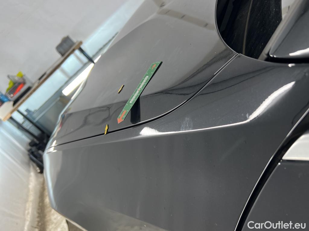  Bmw  Serie 3 Série 3 Berline 318 d M Sport 2.0 150CV BVA8 E6d #2