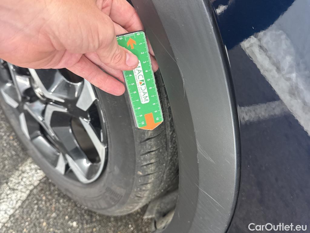  Citroen  C5 CITROEN  Aircross / 2022 / 5P / SUV BlueHDi 130 S&S EAT8 Feel Pack #22