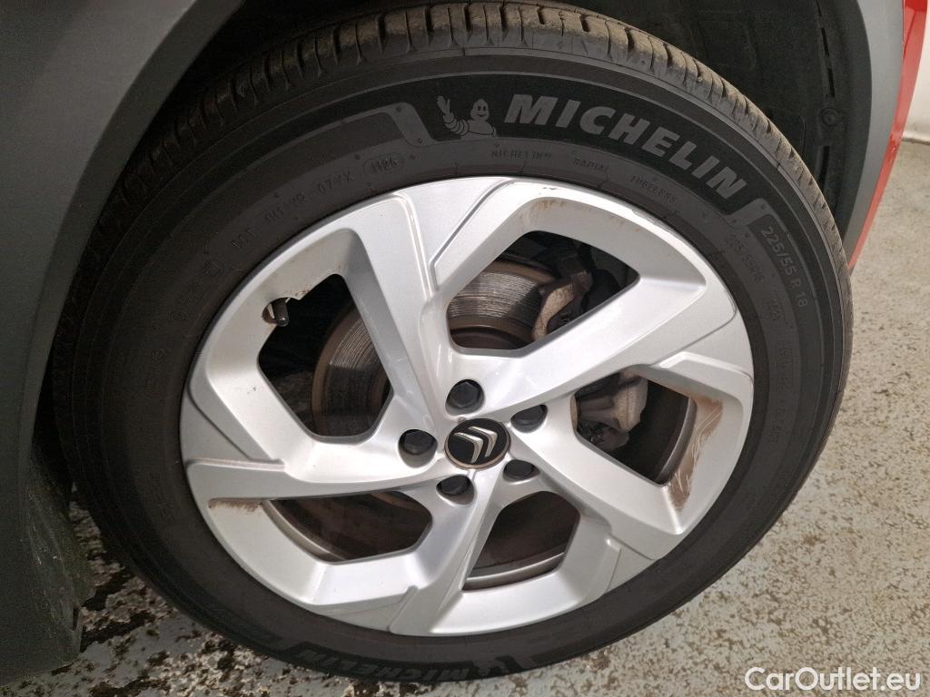  Citroen  C5 CITROEN  Aircross / 2018 / 5P / SUV BlueHDi 130 S&S BVM6 Business #20