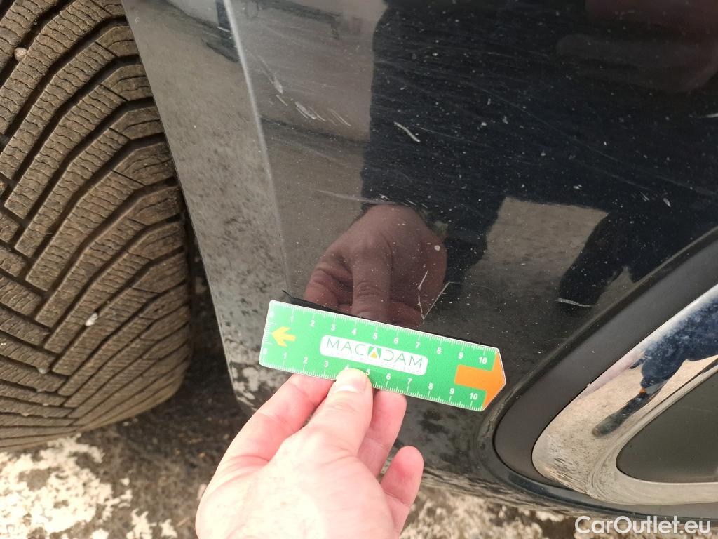  Citroen  C4 Grand Picasso /Spacetourer Business + 1.5 BlueHDi 130CV BVA8 7 Sieges E6d #33