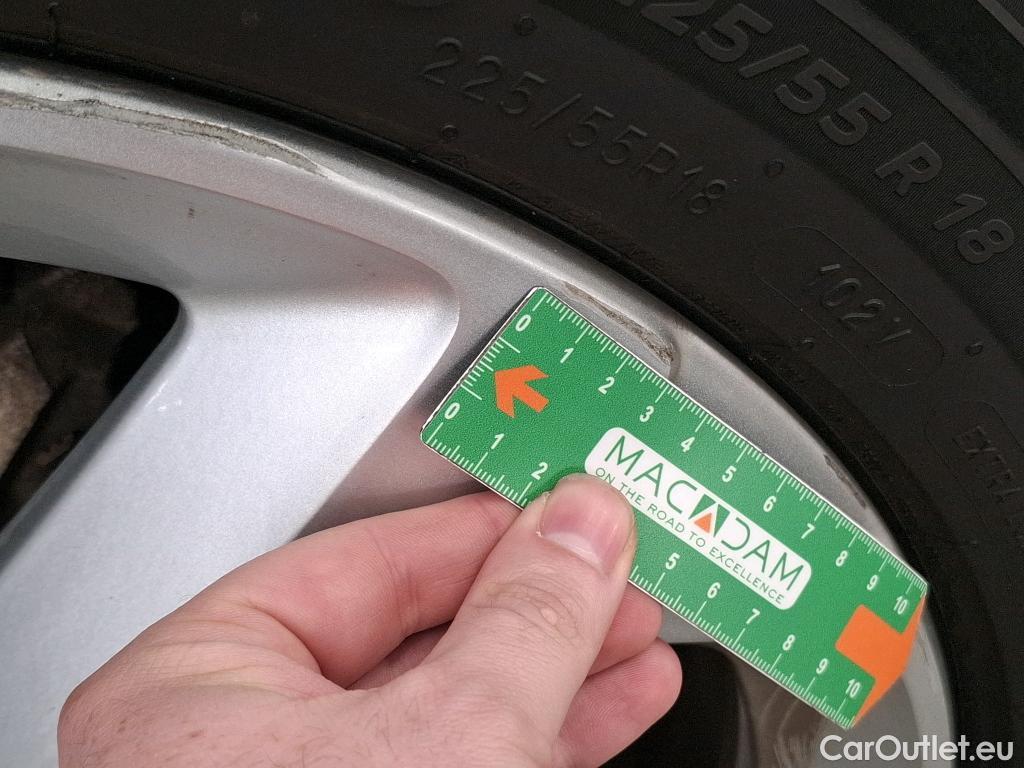  Citroen  C5 CITROEN  Aircross / 2018 / 5P / SUV BlueHDi 130 S&S BVM6 Business #23