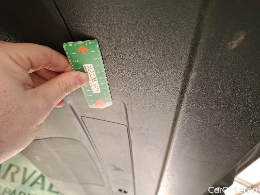  Citroen  C4 Grand Picasso /Spacetourer Business + 1.5 BlueHDi 130CV BVA8 7 Sieges E6d #46