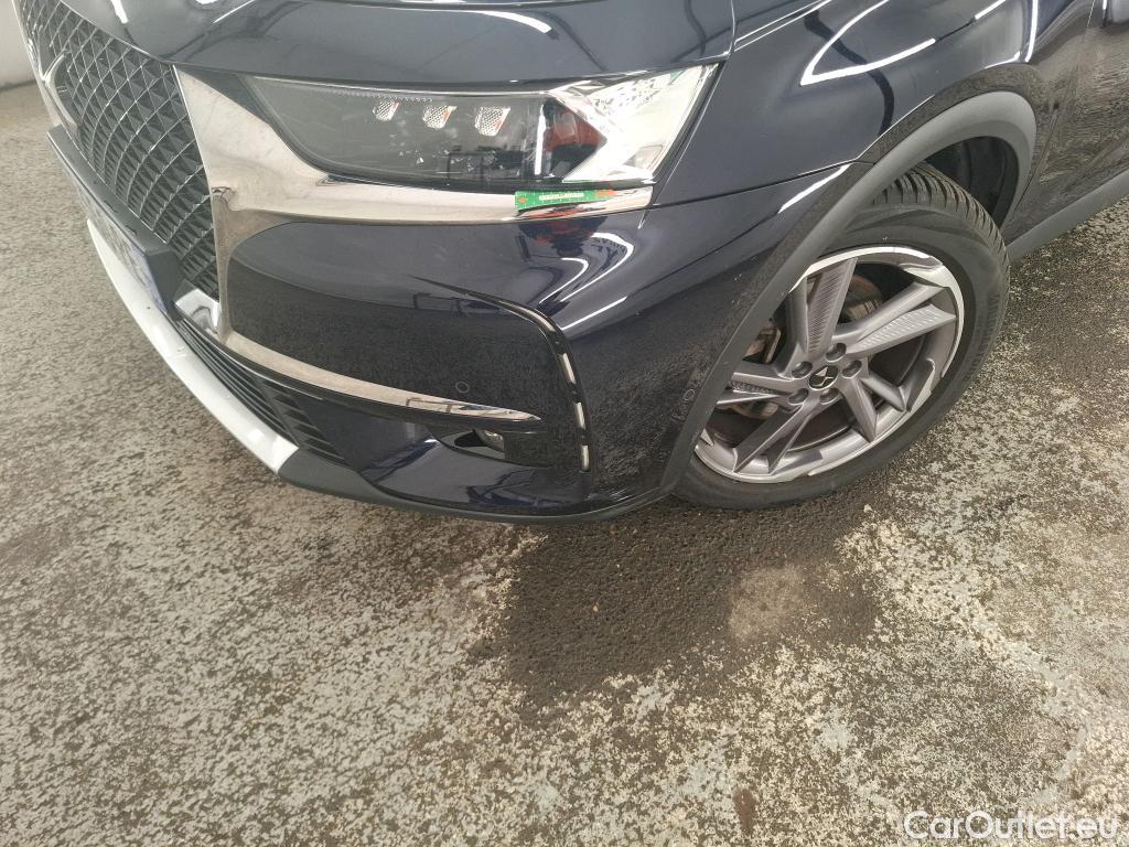  DS  DS7 DS DS 7 Crossback / 2017 / 5P / SUV E-TENSE 4x4 300 RIVOLI #7