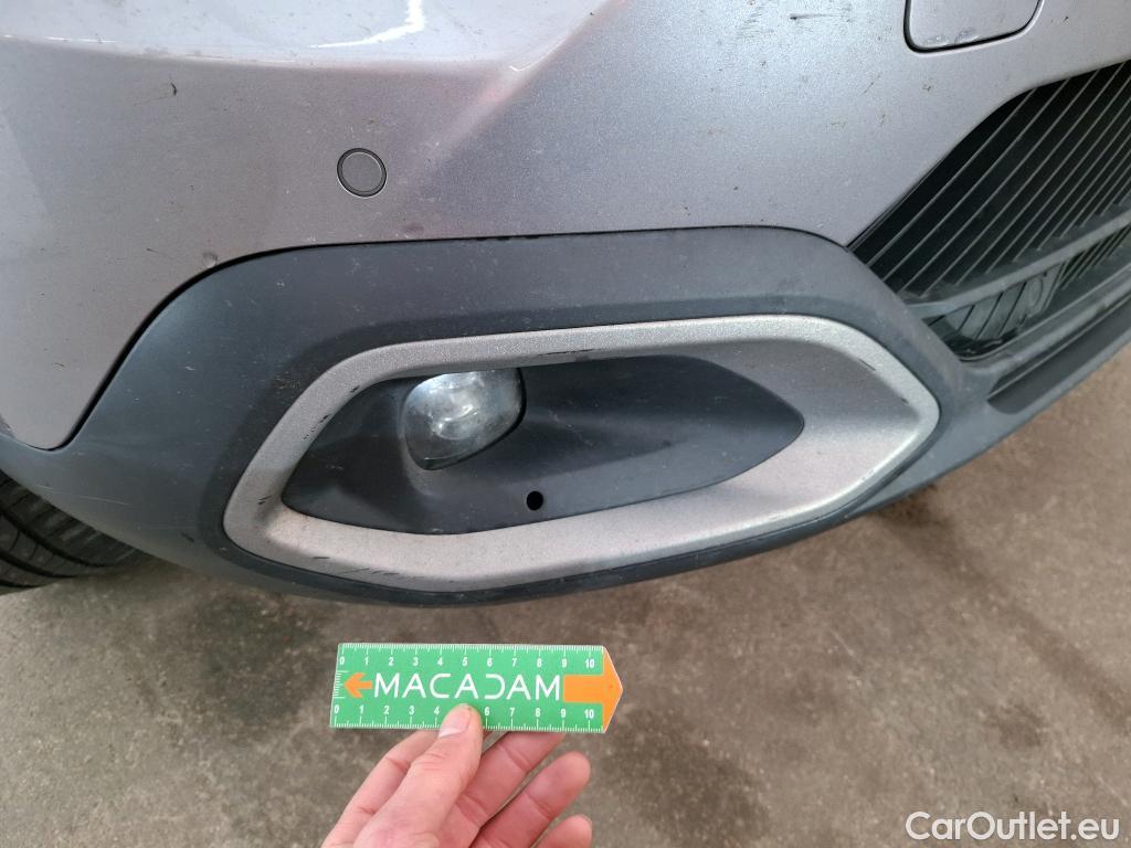  Citroen  C4  Berline Shine Pack 1.5 BlueHDI 130CV BVA8 E6d #31