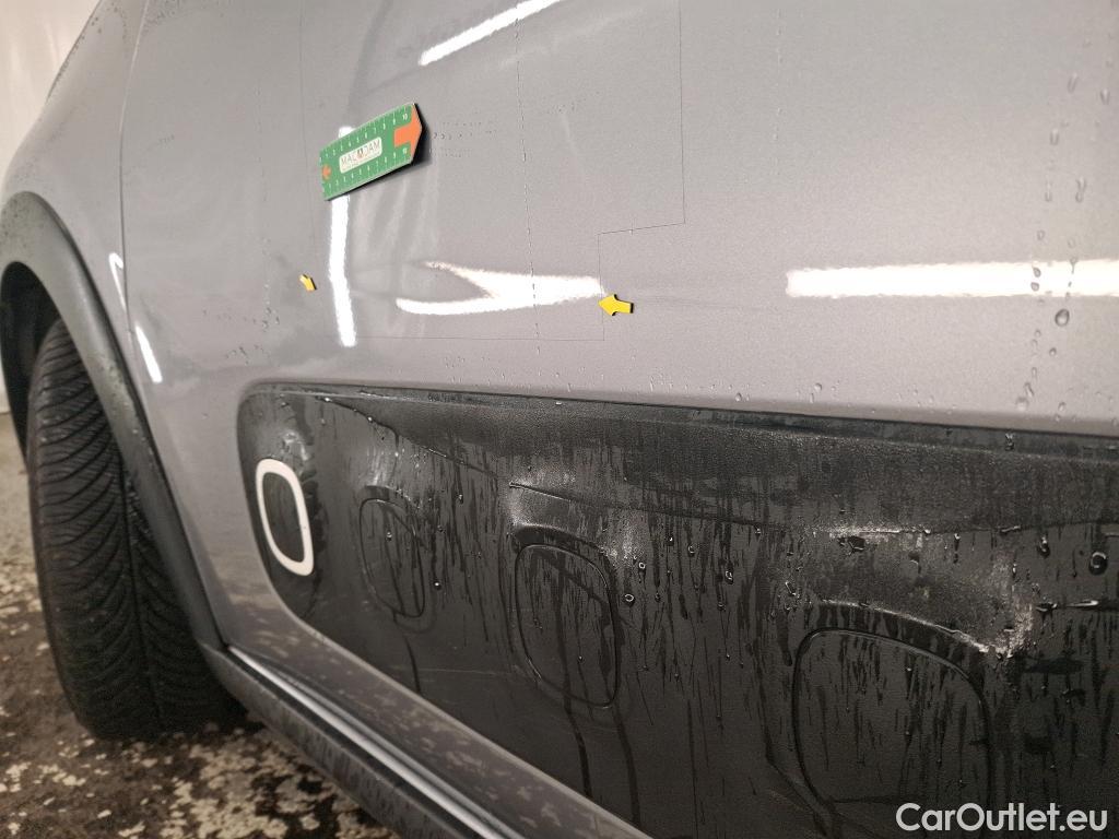  Citroen  C3  Shine Business 1.2 PureTech 80CV BVM5 E6 #3