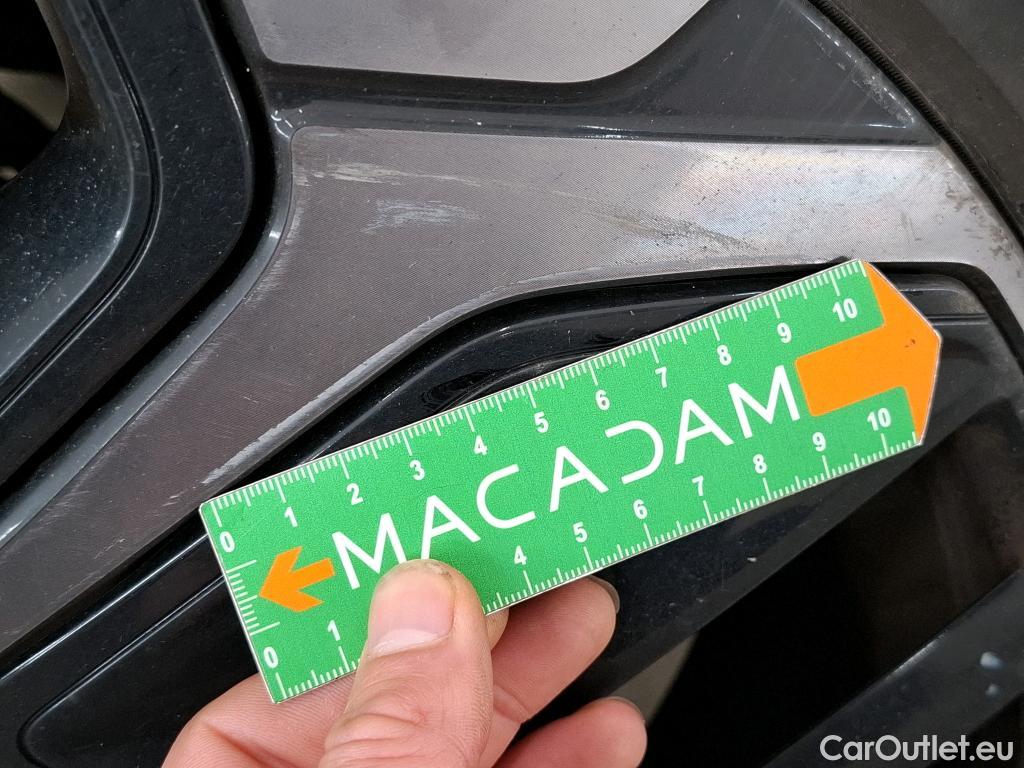  Citroen  C4  Berline Shine Pack 1.5 BlueHDI 130CV BVA8 E6d #13