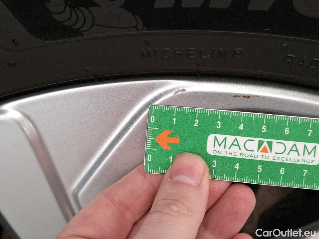  Citroen  C5 CITROEN  Aircross / 2018 / 5P / SUV BlueHDi 130 S&S BVM6 Business #24