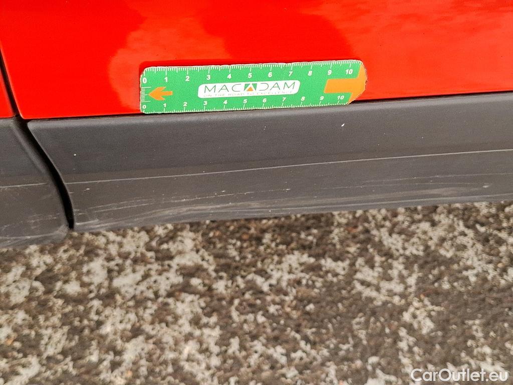  Citroen  C5 CITROEN  Aircross / 2018 / 5P / SUV Hybrid 225 e-EAT8 Feel #8