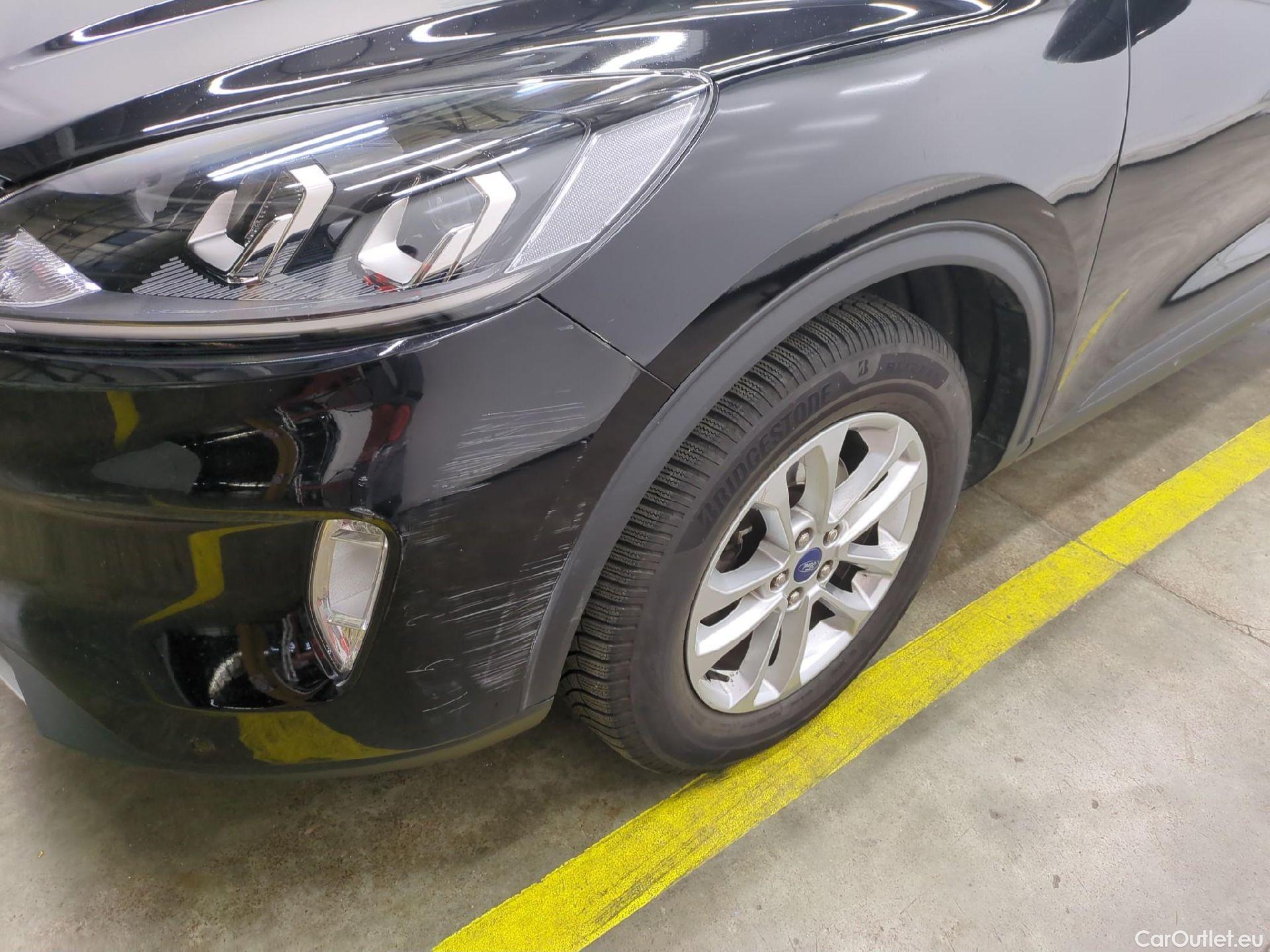  Ford  Kuga  Titanium Hybrid 2.5 190CV BVA6 E6dT #26