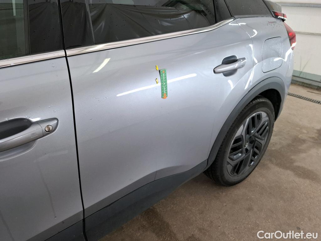  Citroen  C4  Berline Shine Pack 1.5 BlueHDI 130CV BVA8 E6d #20