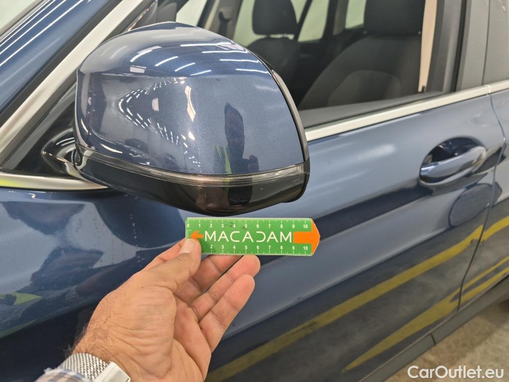  Bmw  X3 BMW  / 2017 / 5P / SUV sDrive18d 150ch Business Design BVA8 #9