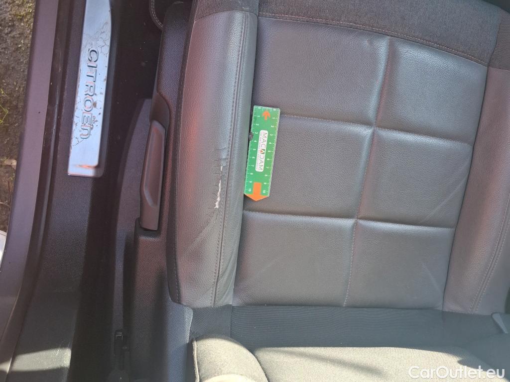  Citroen  C5 CITROEN  Aircross / 2018 / 5P / SUV BlueHDi 180 S&S EAT8 Business + #1