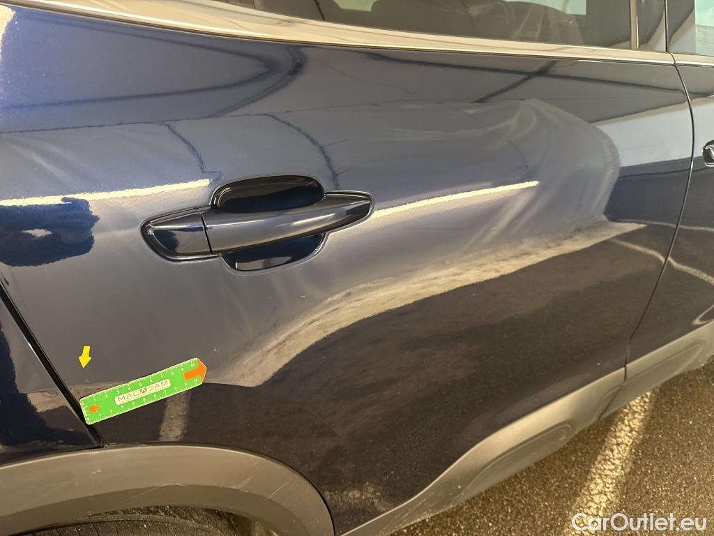  Citroen  C5 CITROEN  Aircross / 2022 / 5P / SUV BlueHDi 130 S&S EAT8 Feel Pack #18